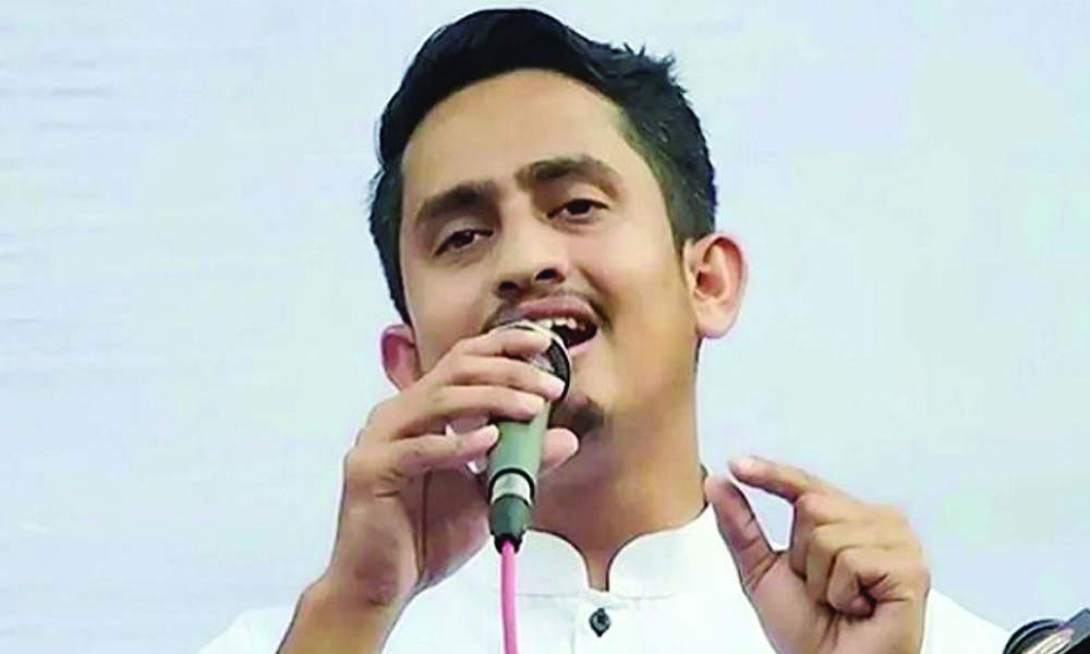 রাজনীতিতে সেনাবাহিনীর হস্তক্ষেপ প্রত্যাশিত নয়: সারজিস আলম